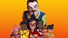 Secret Neighbor - дата выхода для Stadia