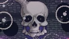 Dungreed - дата выхода для Android