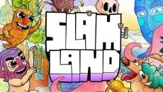 Slam Land - дата выхода для Mac
