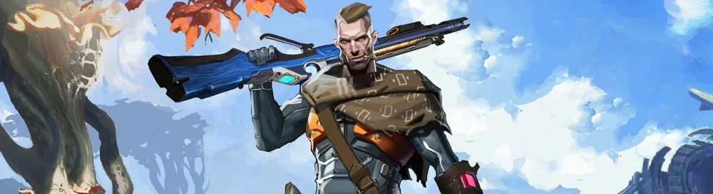 Купить The Cycle: Frontier дешево, скидки до 90% 🏷️, сравнение цен в разных магазинах