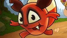 Red's Kingdom - дата выхода для Mac