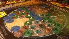 Terraforming Mars - дата выхода для iOS