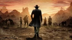 Desperados 3 - дата выхода для Xbox One