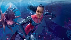 Subnautica: Below Zero - дата выхода для Android