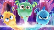 Angry Birds Match - дата выхода для Android