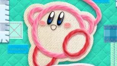 Kirby's Extra Epic Yarn - дата выхода для Nintendo 3DS