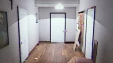 Silent Hills похожа на Silent Hills