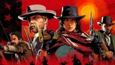 Red Dead Online - дата выхода для Xbox One
