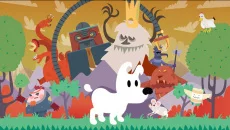Mimpi Dreams - дата выхода для Linux