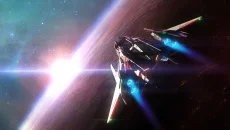 Subdivision Infinity DX - дата выхода для Xbox One