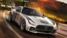 Project CARS 3 - дата выхода для Xbox One