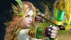 Demon Slayer 3 - дата выхода для Browser