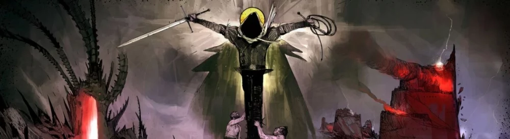 Лучшие игры для Linux, похожие на The Blind Prophet