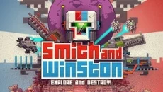 Smith and Winston - дата выхода для Linux