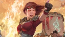 Magic Duels: Origins - дата выхода для Xbox One