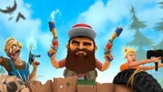 Dick Wilde 2 - дата выхода для PlayStation 4