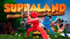 Supraland - дата выхода для Xbox One