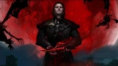 Gwent: Crimson Curse - дата выхода для PlayStation 4
