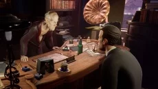 Metamorphosis - дата выхода для PlayStation 4