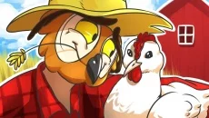 Shotgun Farmers - дата выхода для Mac