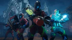 Midnight Ghost Hunt - дата выхода для PC