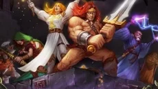 Dark Quest 2 - дата выхода для Xbox One