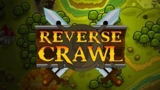 Reverse Crawl - дата выхода для Mac