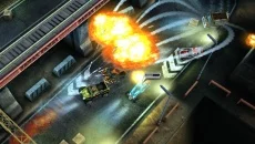 Death Rally (2011) - дата выхода для iOS