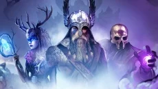 Fantasy General 2 - дата выхода для PlayStation 4