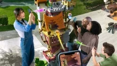 Minecraft Earth - дата выхода для Android