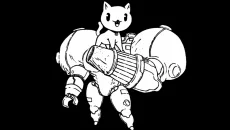 Gato Roboto - дата выхода для Xbox One