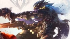 Darksiders Genesis - дата выхода для Stadia