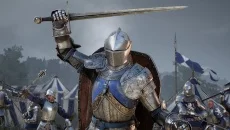 Chivalry 2 - дата выхода для PC
