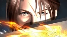 Final Fantasy VIII Remastered - дата выхода для Android