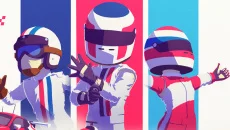 Circuit Superstars - дата выхода для PC