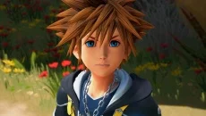 Kingdom Hearts 3 - Re:Mind - дата выхода для Xbox One