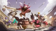 Auto Chess - дата выхода для Android