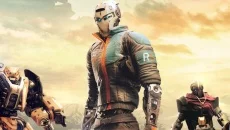 Disintegration - дата выхода для Xbox One