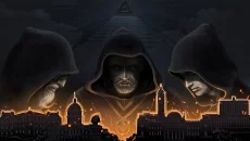 Secret Government - дата выхода для Mac
