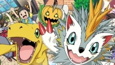 Digimon ReArise - дата выхода для Android