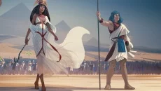 Humankind - дата выхода для Stadia