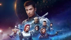 Everspace 2 - дата выхода для PC