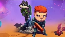 Space Robinson - дата выхода для Mac