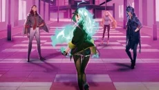 Dusk Diver - дата выхода для Nintendo Switch