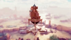 Airborne Kingdom - дата выхода для Mac