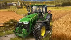 Farming Simulator 20 - дата выхода для iOS