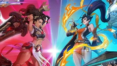 Dead Rivals похожа на Dead Rivals