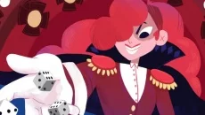 Dicey Dungeons - дата выхода для Linux