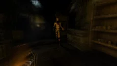 Amnesia: Justine - дата выхода для Linux