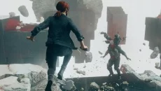 Control: The Foundation - дата выхода для Xbox One